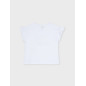 Camiseta Manga Corta Niña-Ativo