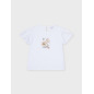 Camiseta Bebe Niña-Ativo