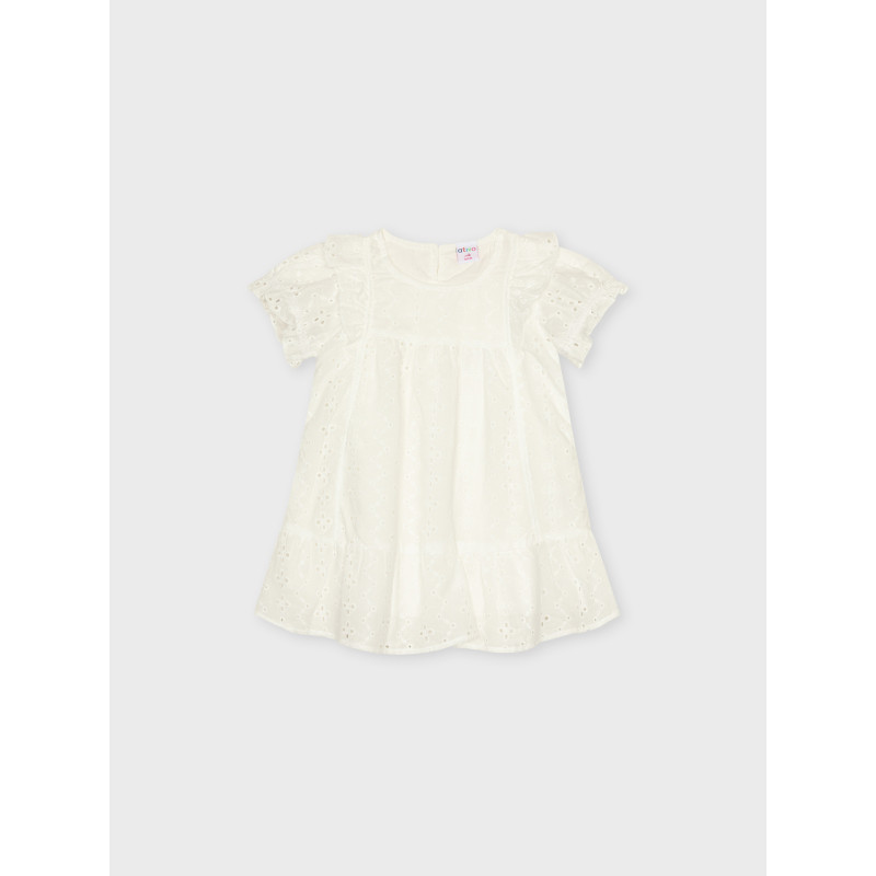 Vestido Tejido-Ativo