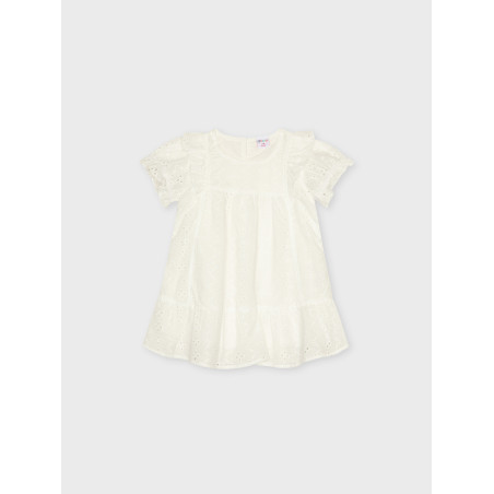 Vestido Tejido-Ativo