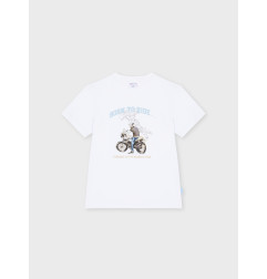 Camiseta Niñi-Ativo