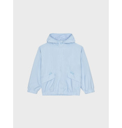 Parka Impermeable-Ativo