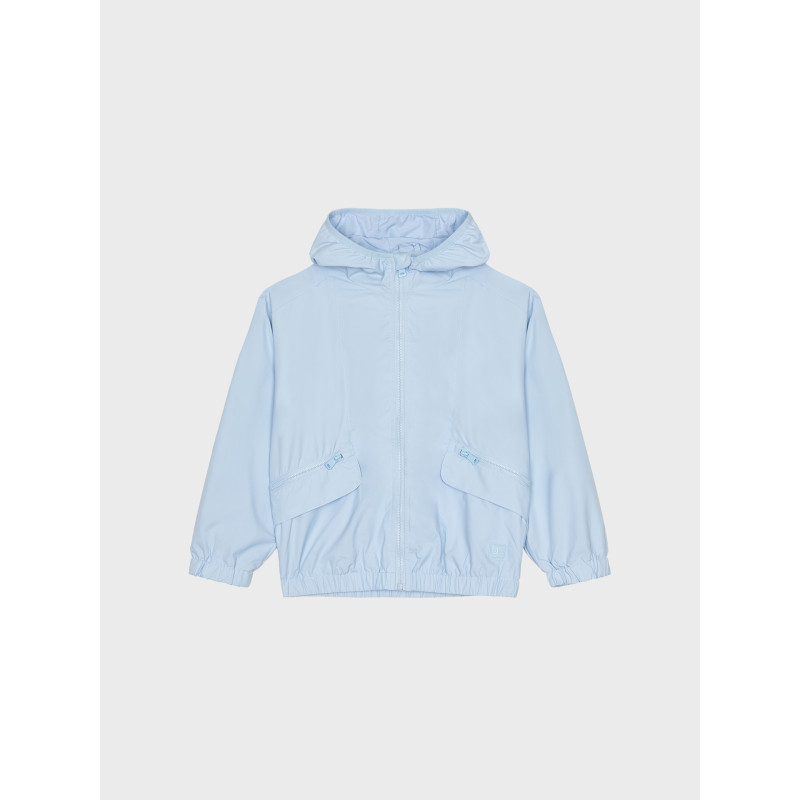 Parka Impermeable-Ativo