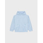 Parka Impermeable-Ativo