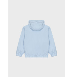 Parka Impermeable-Ativo