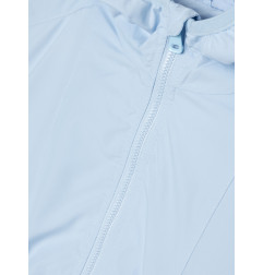 Parka Impermeable-Ativo