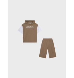 Conjunto Niño-Ativo