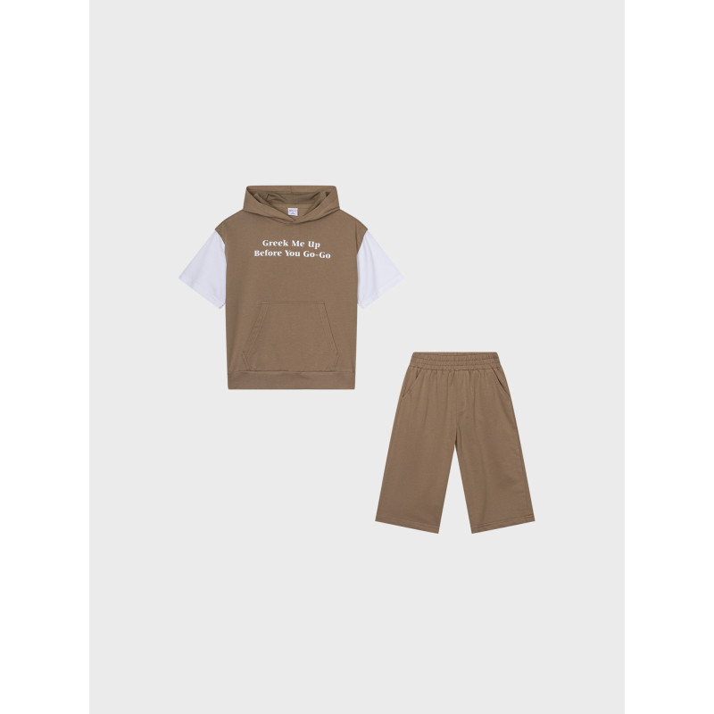 Conjunto Niño-Ativo