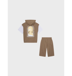 Conjunto Niño-Ativo