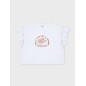 Camiseta Niña-Ativo
