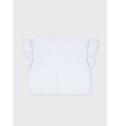 Camiseta Niña-Ativo