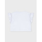 Camiseta Niña-Ativo