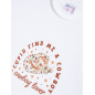 Camiseta Niña-Ativo