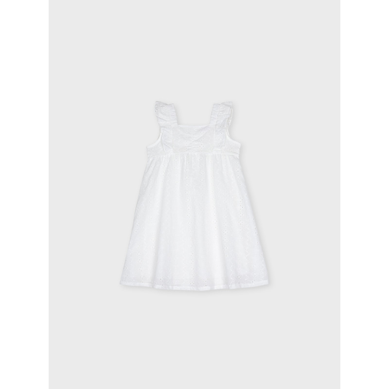 Vestido Tejido-Ativo
