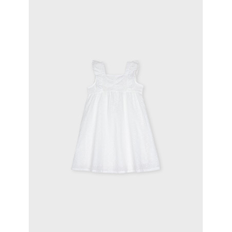 Vestido Tejido-Ativo