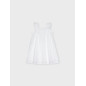Vestido Tejido-Ativo