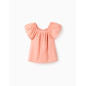 Top Light Orange-Zippy
