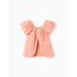 Top Light Orange-Zippy