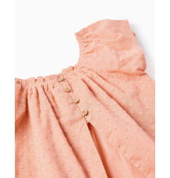 Top Light Orange-Zippy