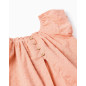 Top Light Orange-Zippy