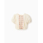 Blusa Algodón-Zippy