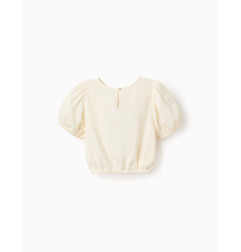 Blusa Algodón-Zippy