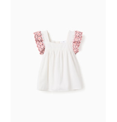 Blusa Light-Zippy