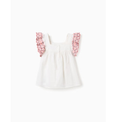 Blusa Light-Zippy