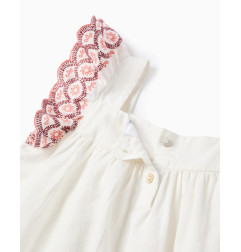 Blusa Light-Zippy