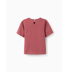 Camiseta Brown-Zippy