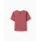 Camiseta Brown-Zippy