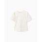 Blusa Light Beige-Zippy