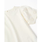 Blusa Light Beige-Zippy