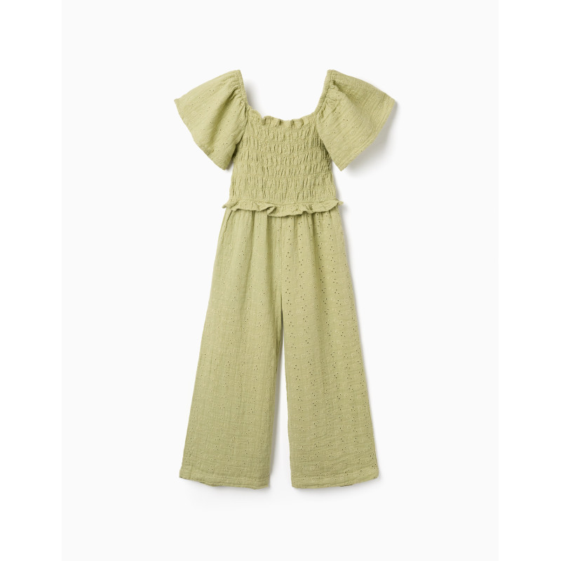 Mono Light Green-Zippy