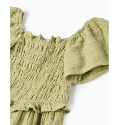 Mono Light Green-Zippy
