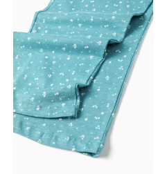 Mono Blue-Zippy