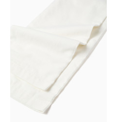 Mono Light Beige-Zippy