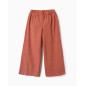 Pantalon Orange-Zippy