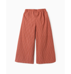 Pantalon Orange-Zippy