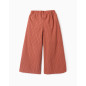 Pantalon Orange-Zippy