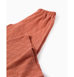 Pantalon Orange-Zippy