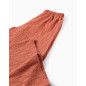 Pantalon Orange-Zippy