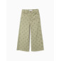 Pantalon Dark Green-Zippy