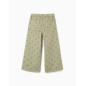 Pantalon Dark Green-Zippy
