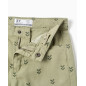 Pantalon Dark Green-Zippy
