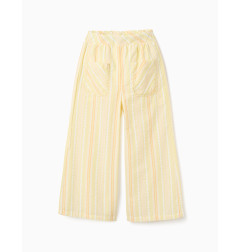 Pantalon Light Yellow-Zippy