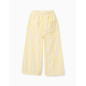 Pantalon Light Yellow-Zippy
