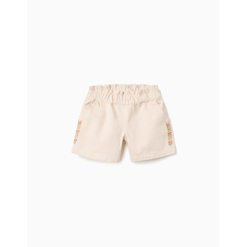 Short-Zippy