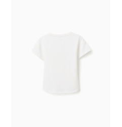 Camiseta White-Zippy