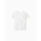 Camiseta Cotton-Zippy